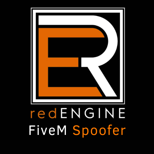 redENGINE FiveM Spoofer